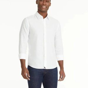 UNTUCKit Wrinkle-Free Las Cases Shirt - Slim Fit